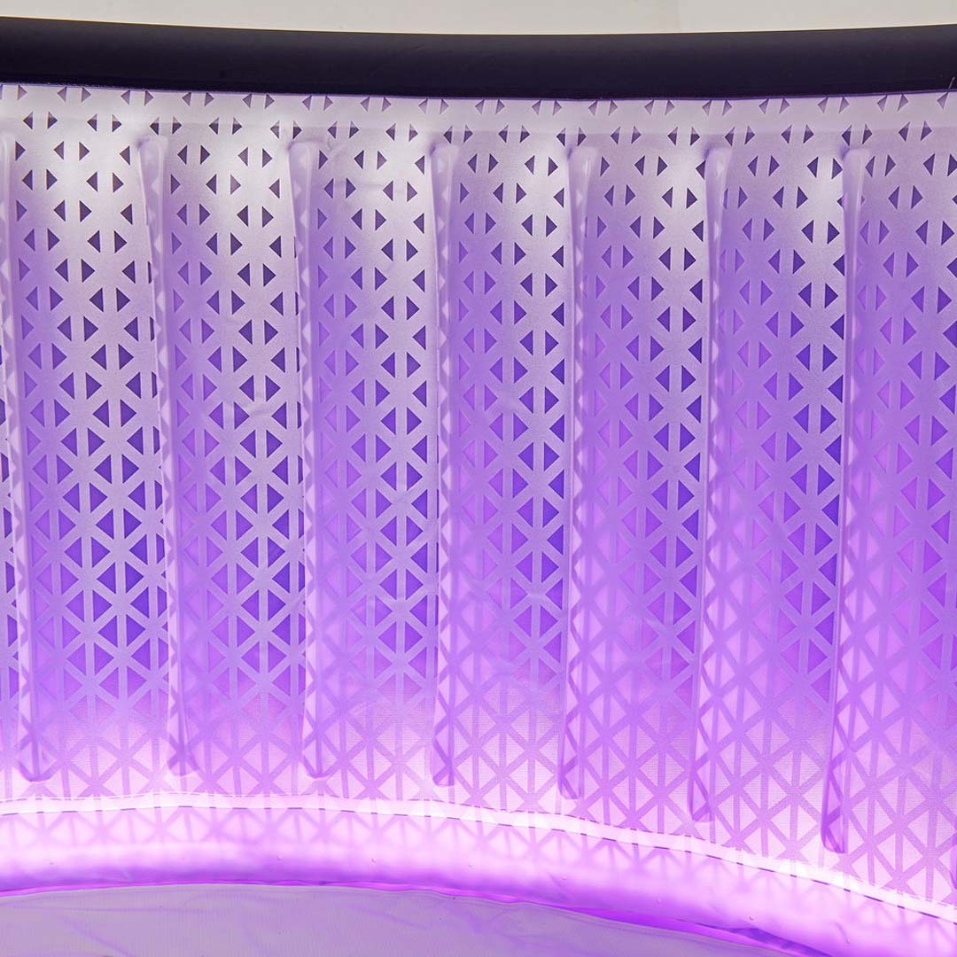 led aurora