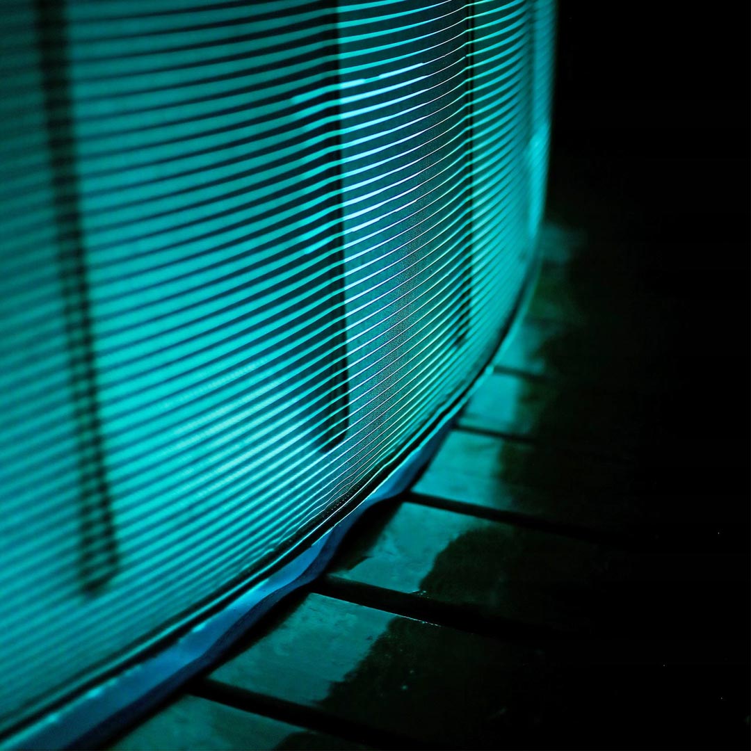 led starry