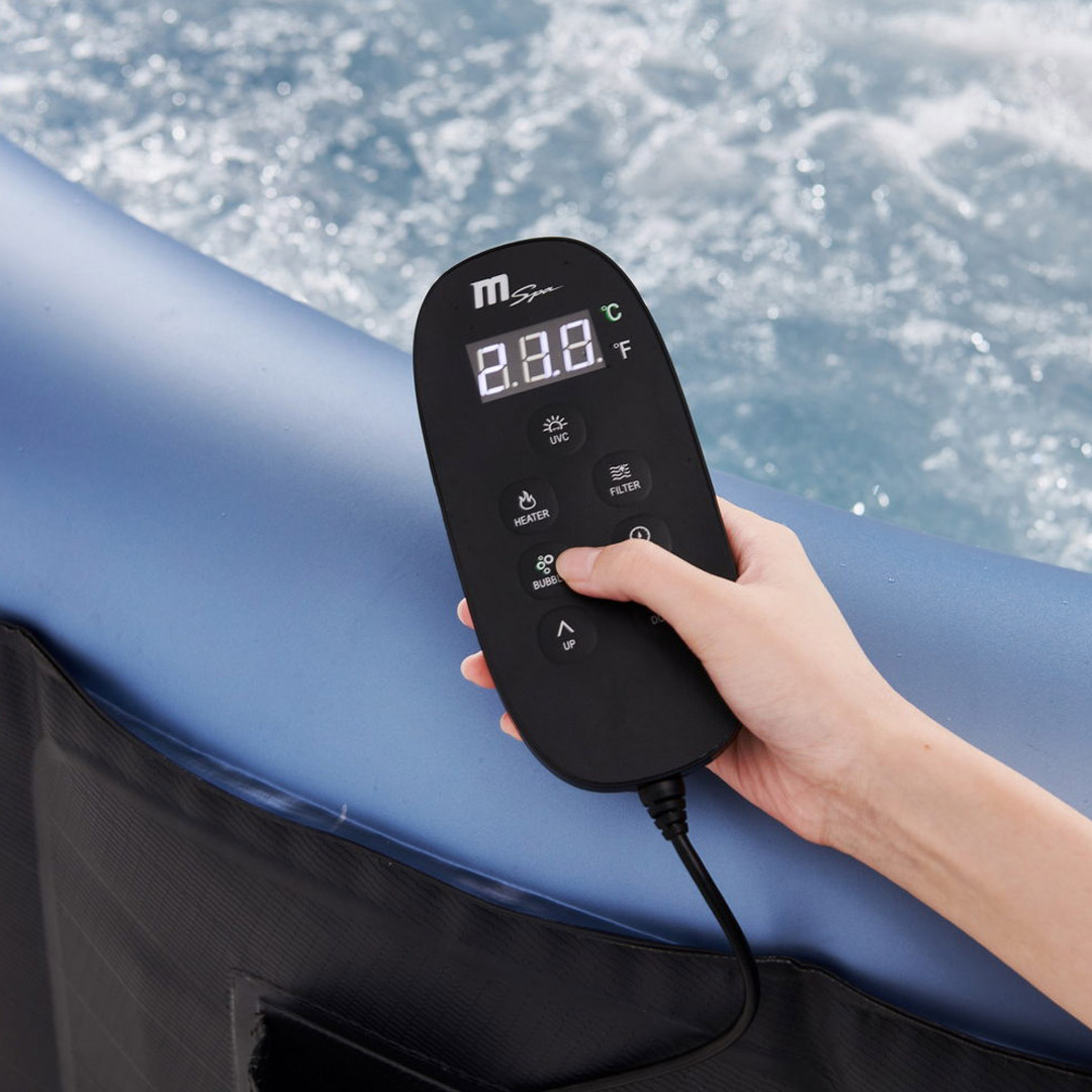 távirányitó bergen